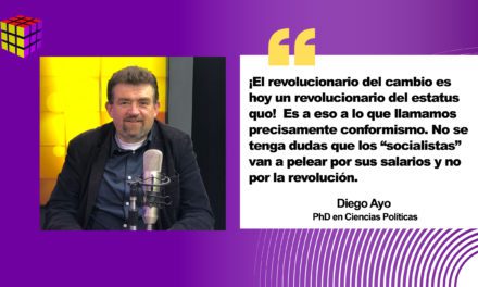 ¿Tiene nuestro mal presidente posibilidad de ser reelegido?