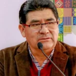 El evismo me tiene bronca: comienza investigación administrativa contra Veliz