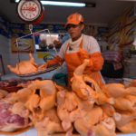 Precio del pollo sigue inestable tras las fiestas de fin de año