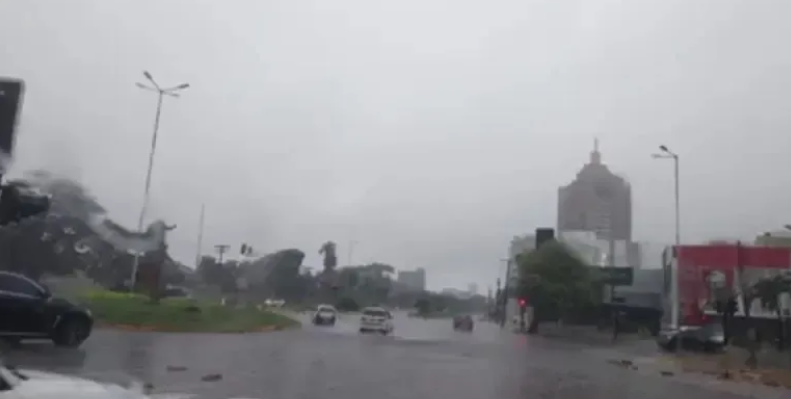 Alertas por clima extremo: bajas temperaturas y lluvias intensas en Bolivia