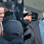 Juicio por el caso «Golpe de Estado 1» vuelve a suspenderse