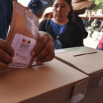 TSE aprueba la nueva delimitación de 70 circunscripciones uninominales