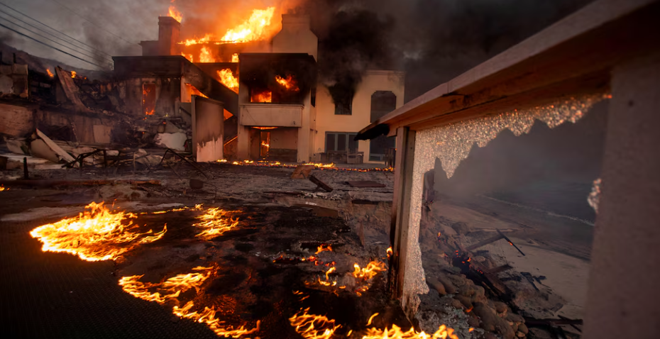 Crisis golpea a trabajadoras domésticas en California