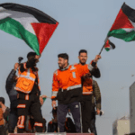 Alto al fuego entre Israel y Hamas inicia tras 15 meses de guerra