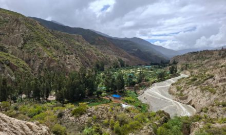 Ocho años de anuncios, Bs 21 MM gastados, y La Paz sigue sin planta de tratamiento de aguas