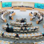 MÁS DE 270 RECOMENDACIONES A BOLIVIA SON EL RESULTADO DELEXAMEN PERIÓDICO UNIVERSAL
