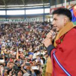 “Andrónico está abriendo los ojos”: críticas internas al evismo