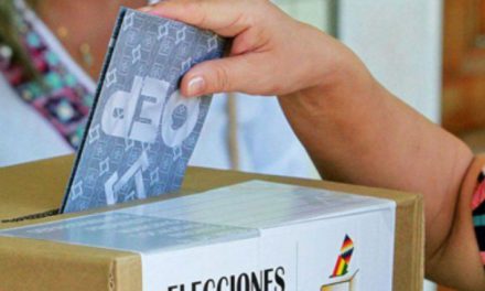 Bolivia encara elecciones 2025 con liderazgos tradicionales frente al MAS dividido