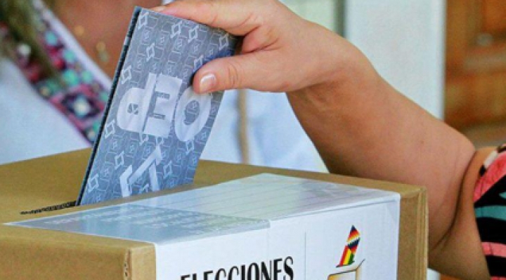 Bolivia encara elecciones 2025 con liderazgos tradicionales frente al MAS dividido