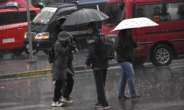 Senamhi informa que lluvias y posibles desbordes de ríos persistirán hasta el 13 de enero