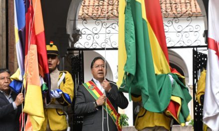 Esta noche el Gobierno presenta la agenda de festejos por el bicentenario de Bolivia