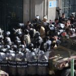 Fiscalía amplía imputación contra militares por «golpe fallido»