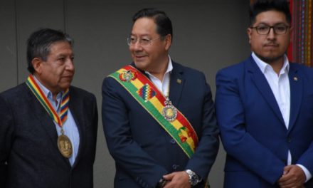 Presidente defiende disposición confiscatoria rechazada por productores y sectores