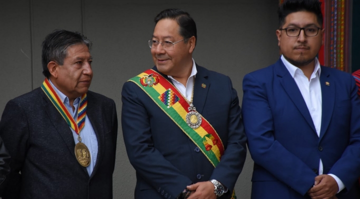 Presidente defiende disposición confiscatoria rechazada por productores y sectores