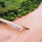 Lluvias causan graves daños en carreteras de Chuquisaca y Santa Cruz