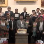 Consejo Nacional de Autonomías decide no contaminar con política electoral el Bicentenario