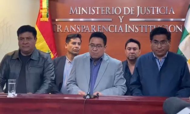 Tras inasistencia, Gobierno vuelve a convocar a sectores para dialogar sobre disposición confiscatoria