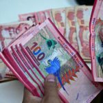 Denuncian la llegada de contenedores con billetes y monedas para el Banco Central de Bolivia