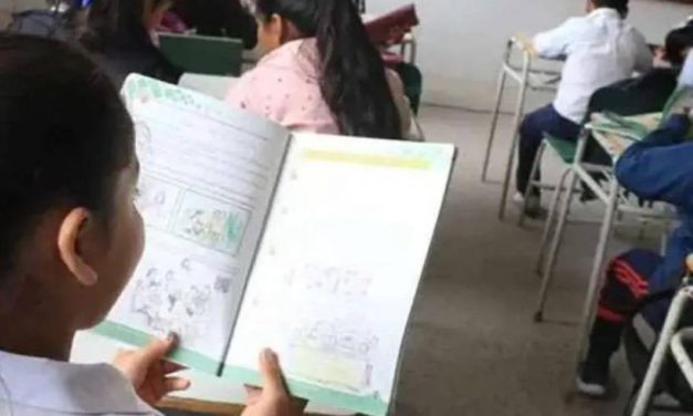 Inscripciones escolares: Esto es lo que debes saber sobre el proceso que arranca este 20 de enero en Bolivia