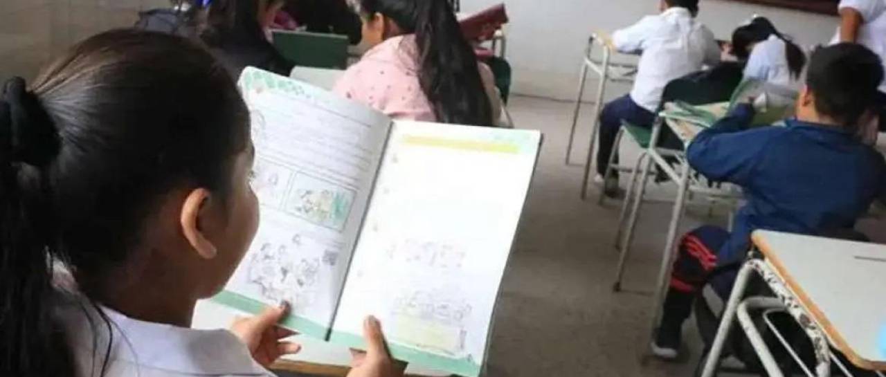 Inscripciones escolares: Esto es lo que debes saber sobre el proceso que arranca este 20 de enero en Bolivia