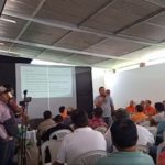 Tariquía: cuestionan legalidad de la consulta de Petrobras
