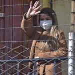 Áñez: A Evo «no le alcanzarán los días de vida para rendir cuentas de sus crímenes”