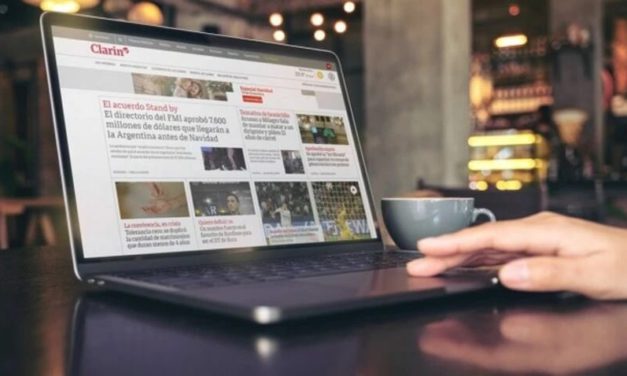 En Bolivia, de 537 medios de comunicación el 37% son digitales