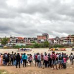 Bolivia cuestiona construcción de valla fronteriza por Argentina