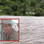 Tercer minero fallecido en los Yungas deja cinco hijos en la orfandad