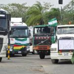 Santa Cruz: transporte pesado denuncia escasez de combustible en provincias