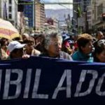 Rentas de jubilados pierden valor por alza de precios de productos