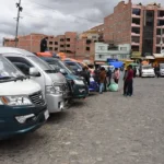 Gobernación de La Paz no autoriza alza en pasajes interprovinciales