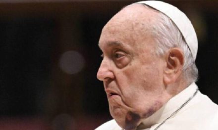 El Papa pide diálogo y respeto a derechos en Venezuela