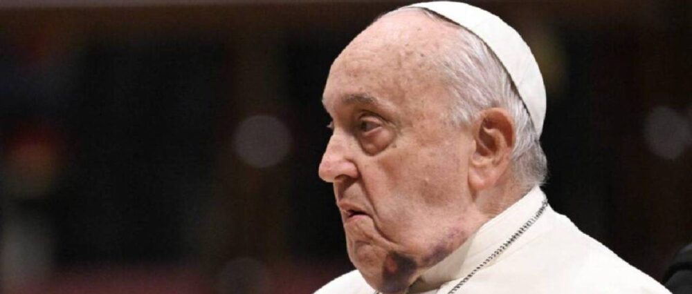 El Papa pide diálogo y respeto a derechos en Venezuela