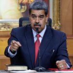 Maduro: «Alto funcionario del FBI» entre los 125 detenidos