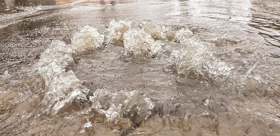 Cochabamba enfrenta riesgos críticos por lluvias y drenajes colapsados