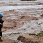 Alerta de crecidas en ríos de Santa Cruz: el Searpi pide precaución