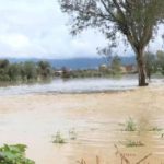 Alerta roja por riesgo de desbordes en Cochabamba