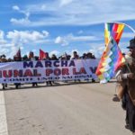 Dos movilizaciones contra el Gobierno: Evistas y gremiales tomarán las calles de La Paz este lunes