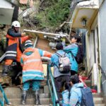 Intensas lluvias dejan 18 muertos y miles de afectados en Bolivia