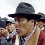 Federación campesina amenaza con bloqueo indefinido en 30 días
