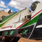 Accidente de bus en Uyuni expone fallas de control