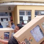 TSE abre el operativo para el nuevo diseño de la cartografía electoral que se usará en las elecciones generales