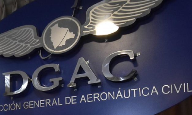 Prevén presentar en 30 días el informe preliminar por incidente de un avión de BoA en Cochabamba