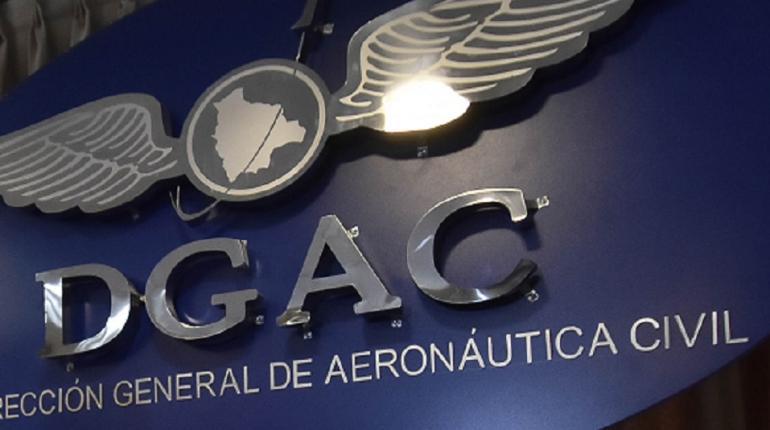 Prevén presentar en 30 días el informe preliminar por incidente de un avión de BoA en Cochabamba