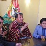 Denuncia: Alcalde de Viacha pagó Bs 148 mil por una obra que no se ejecutó