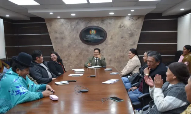 Gremiales dicen que los comerciantes minoristas quedarán excluidos de la disposición de decomisos, tras acuerdo con el Gobierno