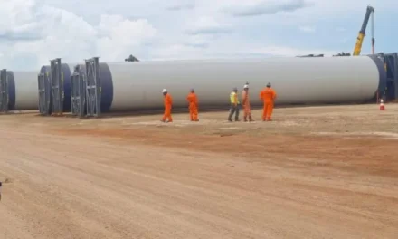 Se reactiva la navegabilidad de la hidrovía Paraguay – Paraná, por donde el comercio boliviano mueve millones de dólares