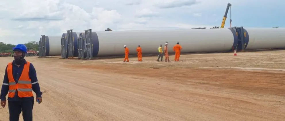 Se reactiva la navegabilidad de la hidrovía Paraguay – Paraná, por donde el comercio boliviano mueve millones de dólares