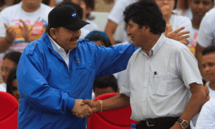 Caso Evo: tras fallo de Corte IDH contra Nicaragua, jurista dice que sienta jurisprudencia contra la reelección indefinida